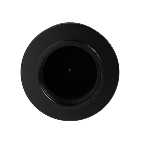 Round Filter with Flange