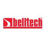 Belltech 2019+ GM Silverado/Sierra 1500 2WD/4WD -2in to -4in Front & -4in Rear Complete Lowering Kit