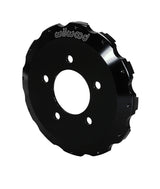 Wilwood Hat-BB Front.49in Offset 5 x 4.50 - 12 on 7.00in