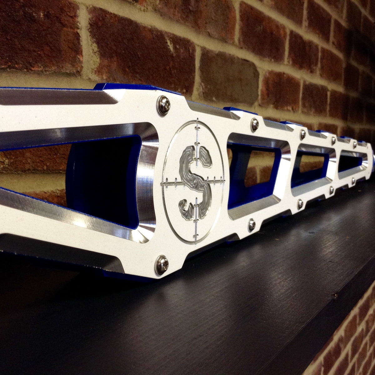 9-12" Lift Identity Series 4-Link Upgrade for 2008-2016 Ford F250/F350 Super Duty 4WD