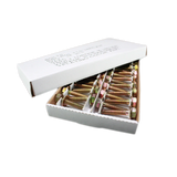 Raceline 5/16-18 X 1.25in Grade 8 Beadlock Bolt Kit (32 pcs + 2 Inserts)