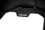 DV8 Offroad 21-25 Ford Bronco Addictive Desert Designs Front Inner Fender Liners
