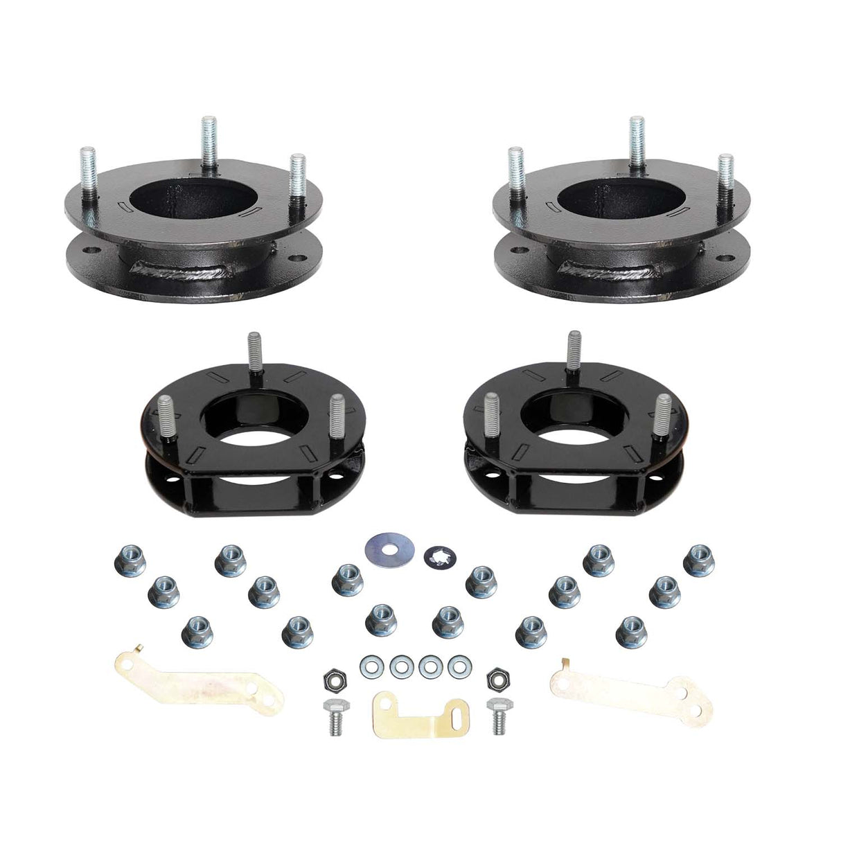 Skyjacker 21-26 Chevy Tahoe/GMC Suburban 2in Suspension Lift Kit