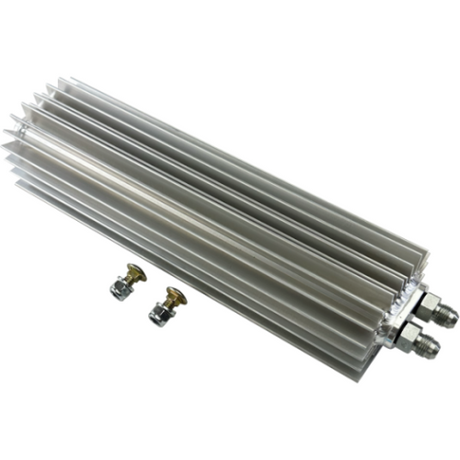 12" Heat Sink Fluid Cooler