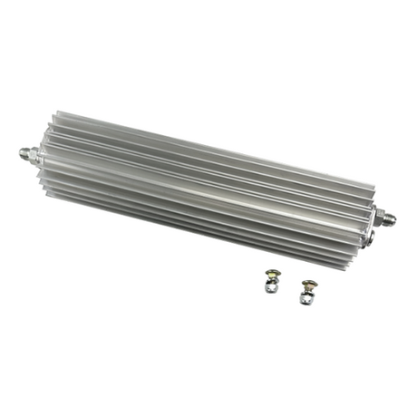 12" Heat Sink Fluid Cooler