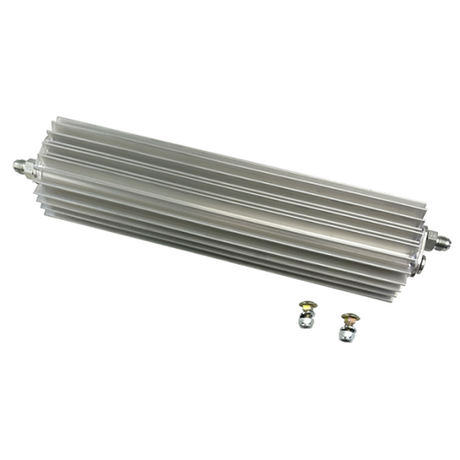 12" Heat Sink Fluid Cooler