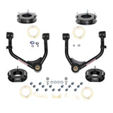 Skyjacker 21-26 Chevy Tahoe/GMC Suburban 3in Suspension Lift Kit