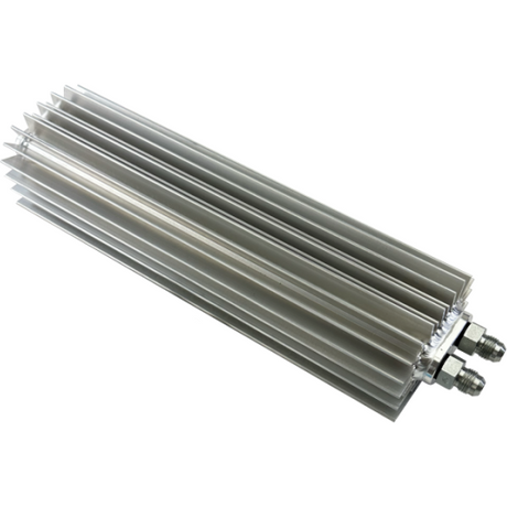 14" Heat Sink Fluid Cooler