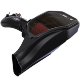 JLT Cold Air Intake with Snap-In Lid for 2015-23 Ford Mustang Ecoboost 2.3L Turbo - NO TUNE REQUIRED