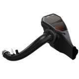 JLT Cold Air Intake with Snap-In Lid for 2015-23 Ford Mustang Ecoboost 2.3L Turbo - NO TUNE REQUIRED