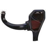 JLT Cold Air Intake with Snap-In Lid for 2015-23 Ford Mustang Ecoboost 2.3L Turbo - NO TUNE REQUIRED