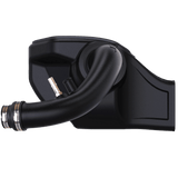 JLT Cold Air Intake with Snap-In Lid for 2015-23 Ford Mustang Ecoboost 2.3L Turbo - NO TUNE REQUIRED