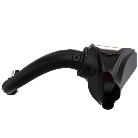 JLT Cold Air Intake with Snap-In Lid for 2015-23 Ford Mustang Ecoboost 2.3L Turbo - NO TUNE REQUIRED