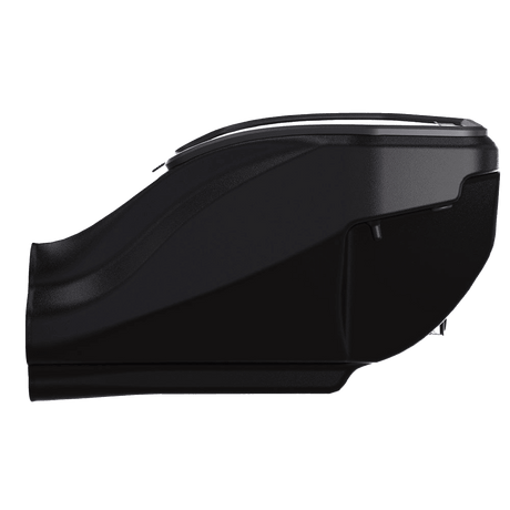 JLT Cold Air Intake with Snap-In Lid for 2015-23 Ford Mustang Ecoboost 2.3L Turbo - NO TUNE REQUIRED