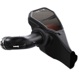 JLT Cold Air Intake with Snap-In Lid for 2018-2023 Ford Mustang GT 5.0L - NO TUNE REQUIRED