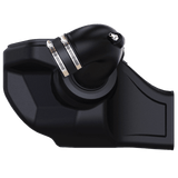 JLT Cold Air Intake with Snap-In Lid for 2018-2023 Ford Mustang GT 5.0L - NO TUNE REQUIRED