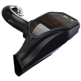 JLT Cold Air Intake with Snap-In Lid for 2015-2020 Ford Mustang GT350 5.2L - NO TUNE REQUIRED