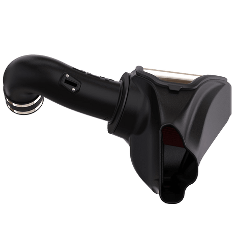 JLT Cold Air Intake with Snap-In Lid for 2015-2020 Ford Mustang GT350 5.2L - NO TUNE REQUIRED