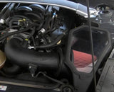 JLT Cold Air Intake with Snap-In Lid for 2015-2020 Ford Mustang GT350 5.2L - NO TUNE REQUIRED
