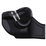 JLT Cold Air Intake with Snap-In Lid for 2015-2020 Ford Mustang GT350 5.2L - NO TUNE REQUIRED