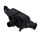 JLT Cold Air Intake for the 2020-2026 Chevrolet Corvette C8 Stingray 6.2L & 2025-2026 E-Ray