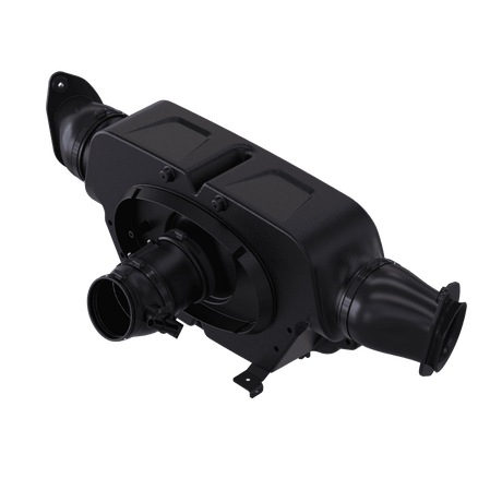 JLT Cold Air Intake for the 2020-2026 Chevrolet Corvette C8 Stingray 6.2L & 2025-2026 E-Ray