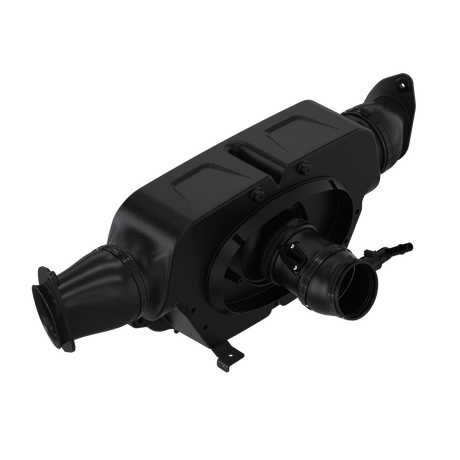 JLT Cold Air Intake for the 2020-2026 Chevrolet Corvette C8 Stingray 6.2L & 2025-2026 E-Ray