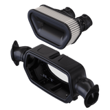 JLT Cold Air Intake for the 2023-2026 Chevrolet Corvette C8 Z06 5.5L