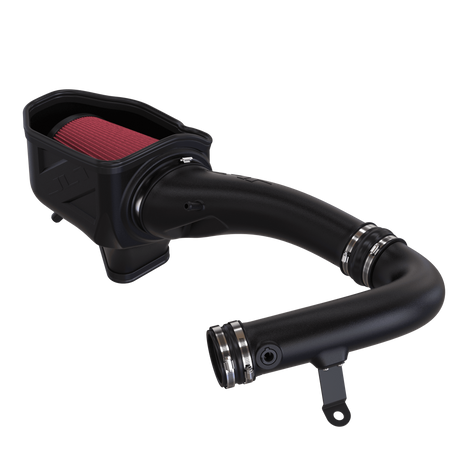 JLT Cold Air Intake for 2015-2023 Dodge Charger, 2011-2023 Challenger 3.6L