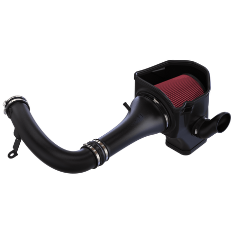 JLT Cold Air Intake for 2015-2023 Dodge Charger, 2011-2023 Challenger 3.6L