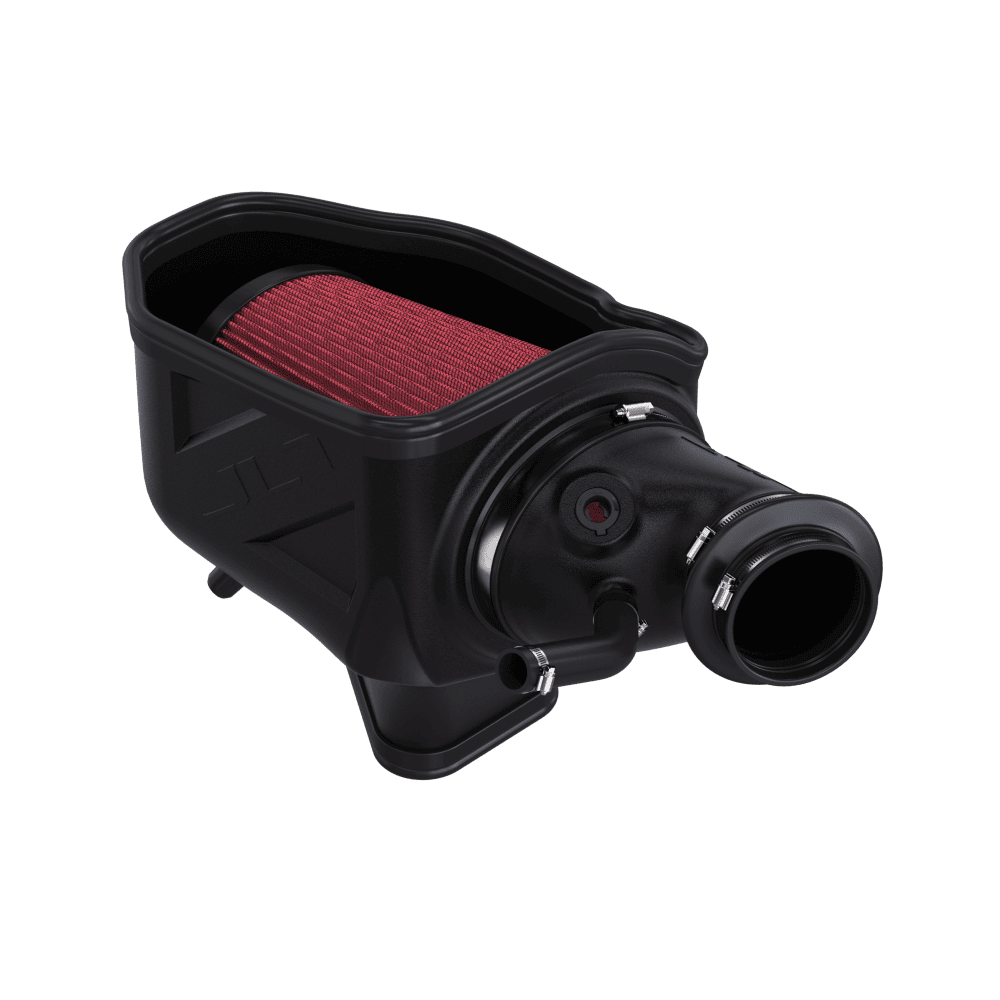 JLT Cold Air Intake for 2015-2023 Dodge Charger, Challenger 6.4L