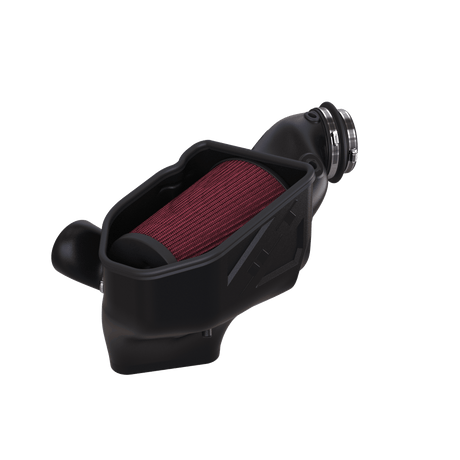 JLT Cold Air Intake for 2017-2020 Charger Hellcat & 2017-2018 Challenger Hellcat (Widebody Models Only)