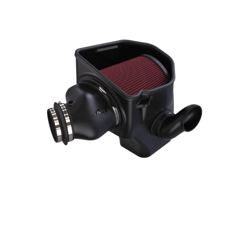 JLT Cold Air Intake for 2017-2020 Charger Hellcat & 2017-2018 Challenger Hellcat (Widebody Models Only)