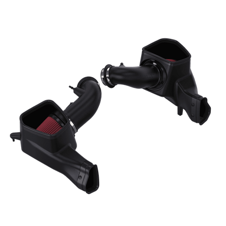 JLT Cold Air Intake For 2024-2026 Ford Mustang GT 5.0L - No Tune Required