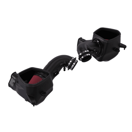 JLT Cold Air Intake For 2024-2026 Ford Mustang GT 5.0L - No Tune Required