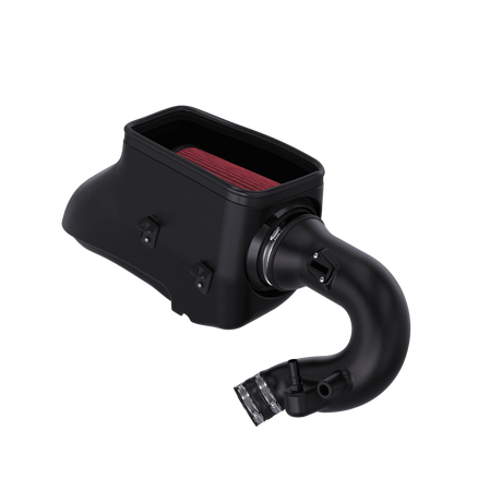 JLT Cold Air Intake For 2024-2026 Ford Mustang Ecoboost 2.3L Turbo - No Tune Required