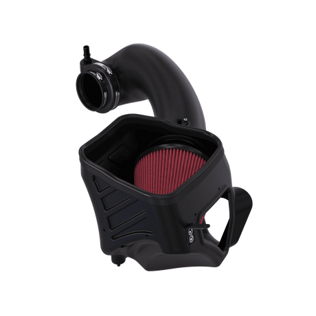 JLT Cold Air Intake for the 2022-2026 Cadillac CT5-V Blackwing 6.2L