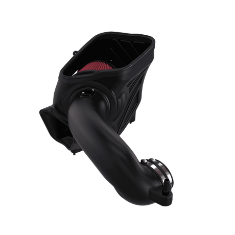 JLT Cold Air Intake for the 2022-2026 Cadillac CT5-V Blackwing 6.2L