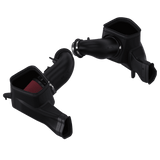 JLT Cold Air Intake For 2024-2025 Ford Mustang GT 5.0L - Tune Required
