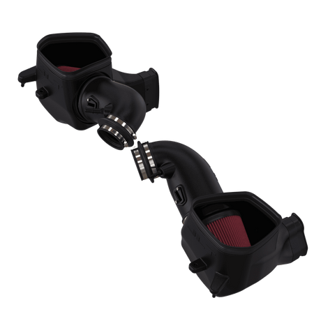 JLT Cold Air Intake For 2024-2025 Ford Mustang GT 5.0L - Tune Required