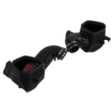 JLT Cold Air Intake For 2024-2025 Ford Mustang GT 5.0L - Tune Required