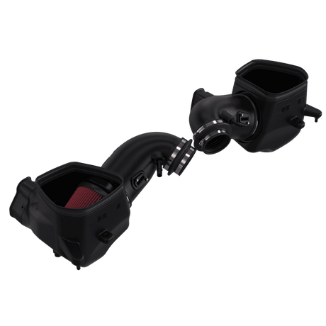 JLT Cold Air Intake For 2024-2025 Ford Mustang GT 5.0L - Tune Required