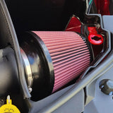 JLT COLD AIR INTAKE FOR 2021-2026 DODGE DURANGO HELLCAT