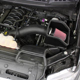 JLT Cold Air Intake for 2017-2026 F-150 5.0L