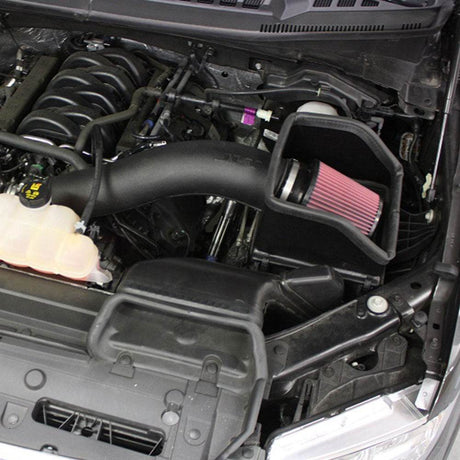 JLT Cold Air Intake for 2017-2026 F-150 5.0L