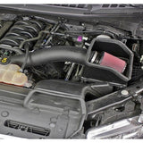 JLT Cold Air Intake for 2017-2026 F-150 5.0L