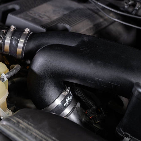 JLT Cold Air Intake for 2015-2026 F-150/Raptor 3.5L & 2.7L EcoBoost