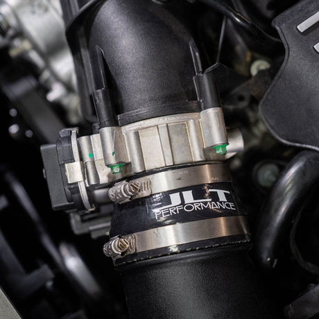 JLT Cold Air Intake for 2015-2026 F-150/Raptor 3.5L & 2.7L EcoBoost