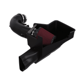 JLT Cold Air Intake for 2018-2023 Mustang GT - TUNE REQUIRED