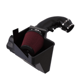JLT Cold Air Intake for 2018-2023 Mustang GT - TUNE REQUIRED